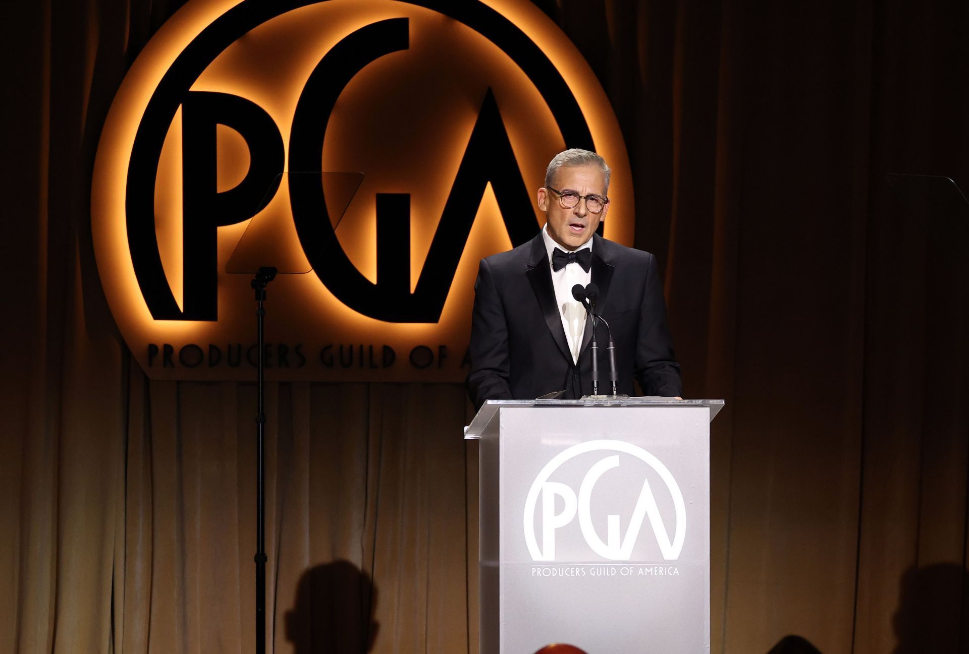 2025 Producers Guild Awards - Show - Source: Getty