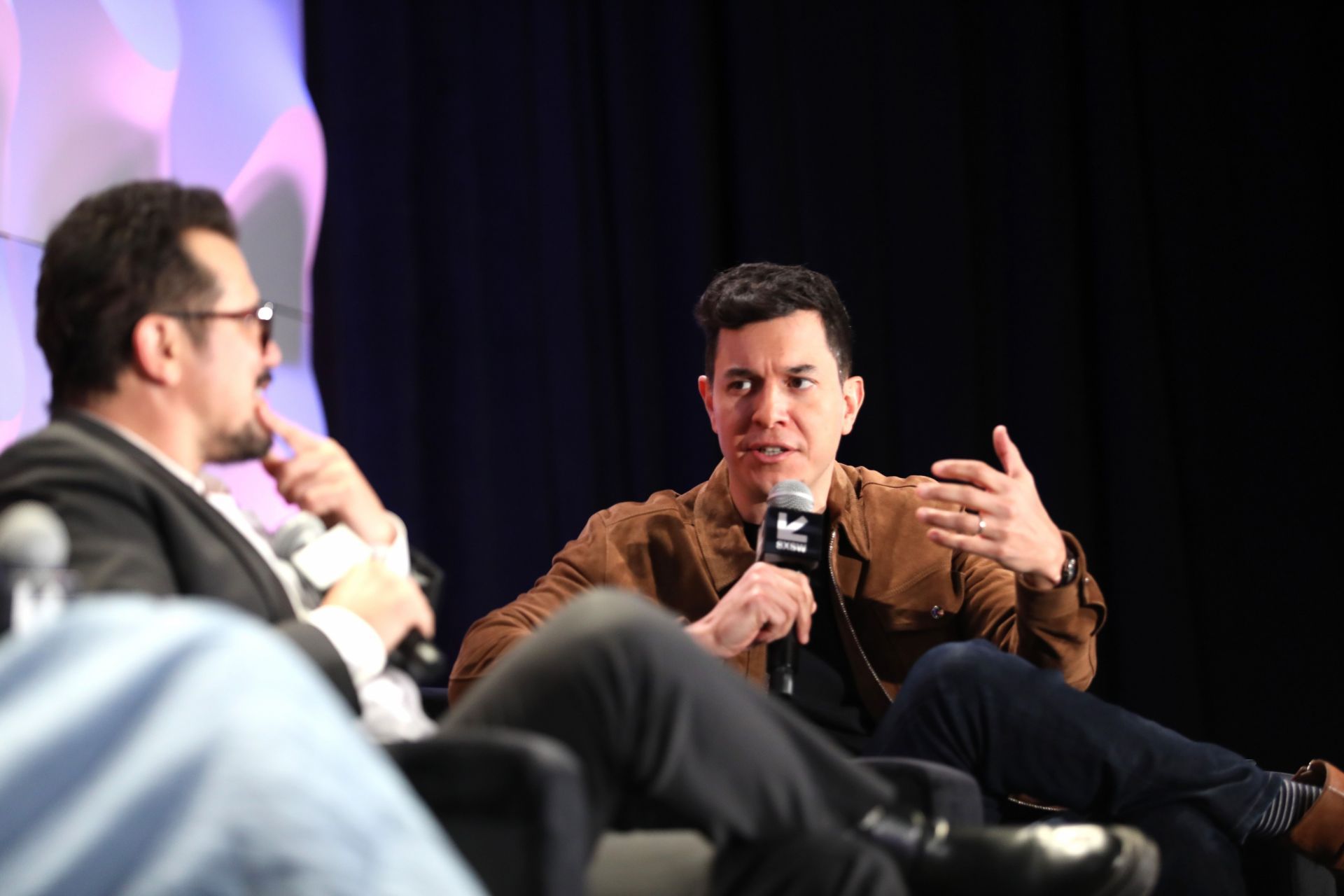 Featured Session: Leguizamo Does America: Next Stop &ndash; Austin - 2023 SXSW Conference and Festivals - Source: Getty