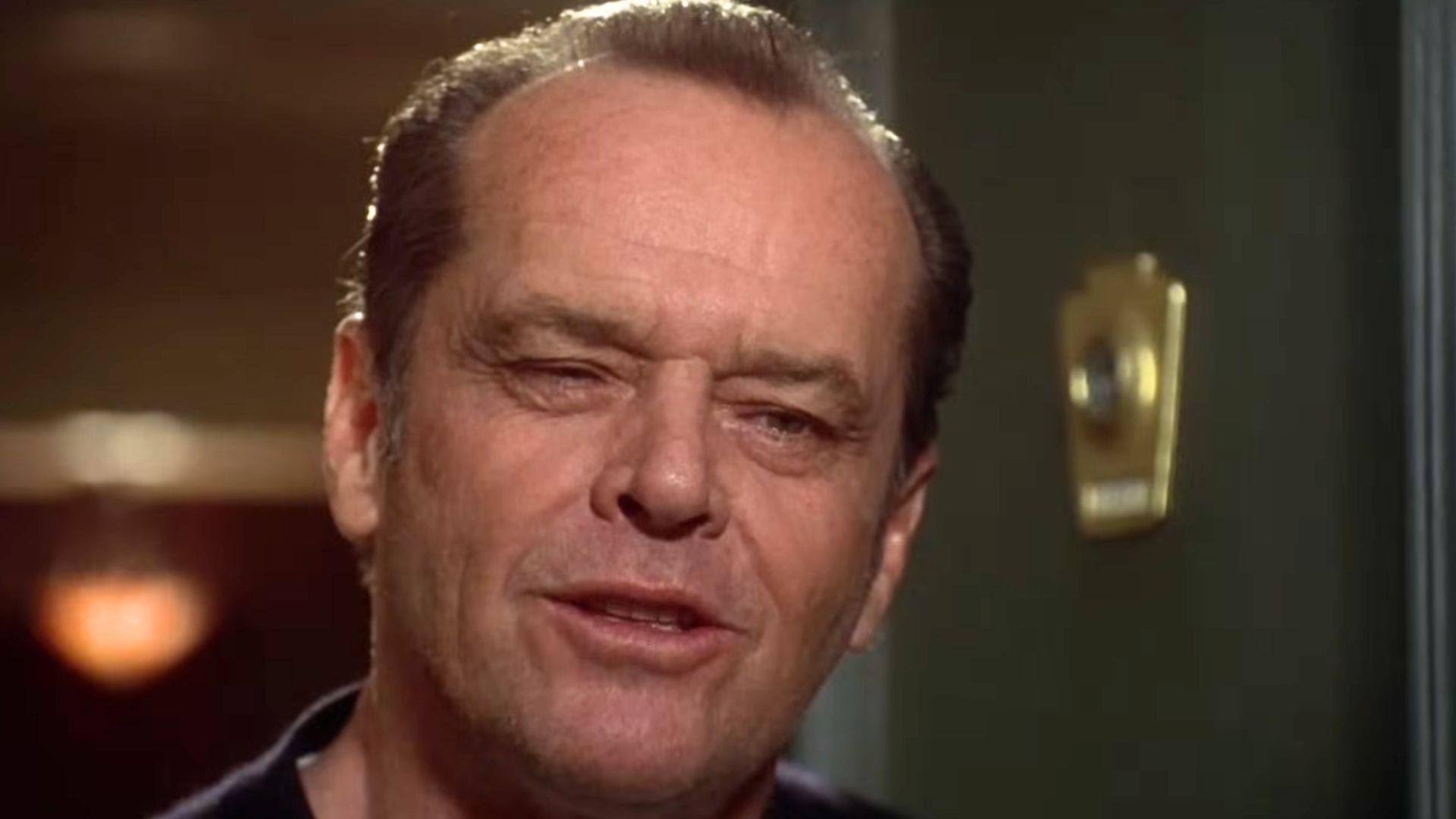 Jack Nicholson in As Good as It Gets | Image via Sony Pictures Entertainment