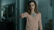 Emma Watson in Harry Potter and the Deathly Hallows Part I | Image via Warner Bros. Pictures