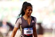 Tia Jones (Image via Getty)