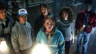 Stranger Things | Image Source: Netflix