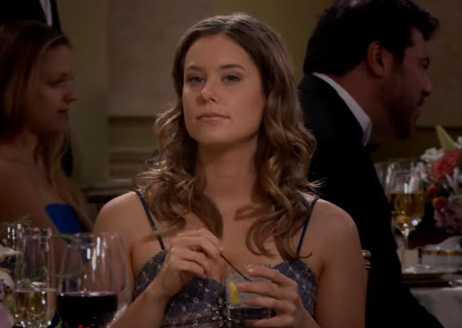 Who is Victoria in How I Met Your Mother​?