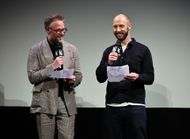The World Premiere for “The Studio” at the 2025 SXSW Film & TV Festival’s Opening Night - Source: Getty