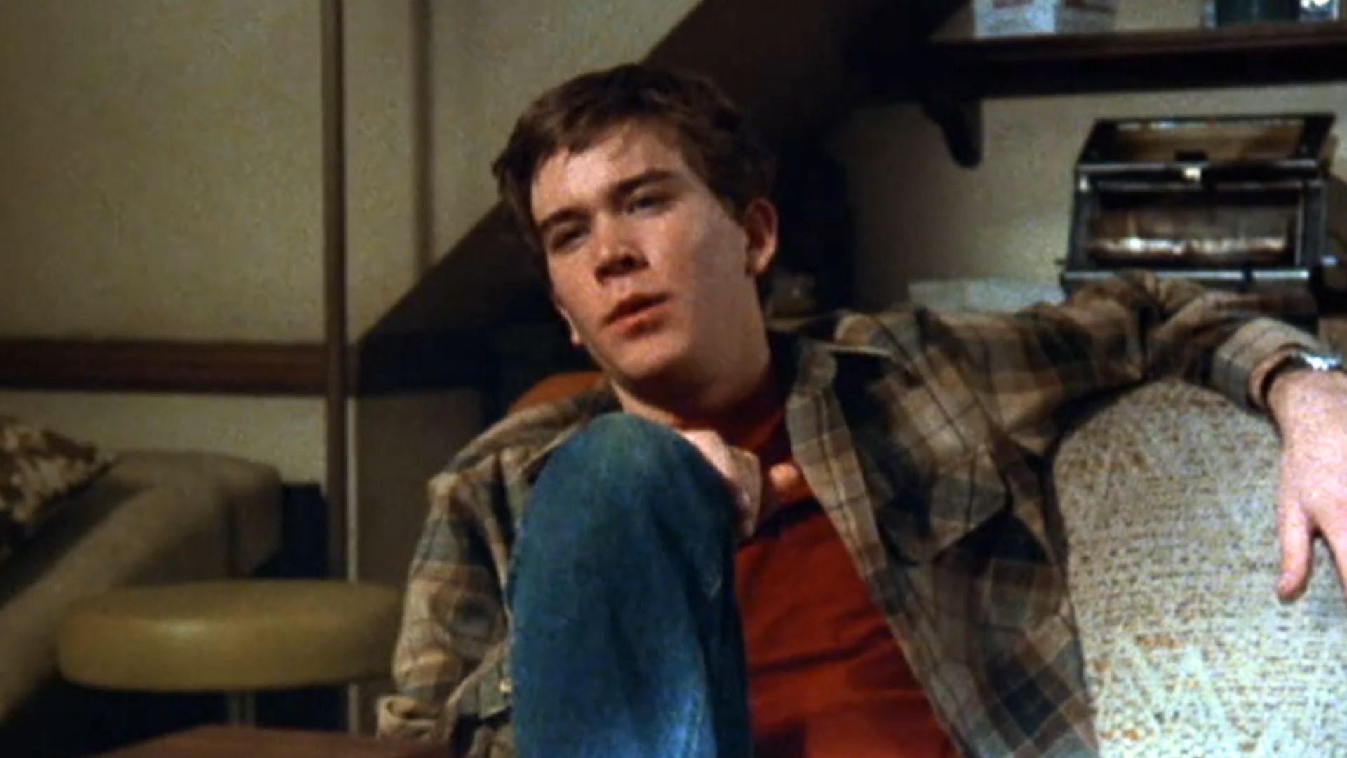 Timothy Hutton in Ordinary People | Image via Paramount Pictures