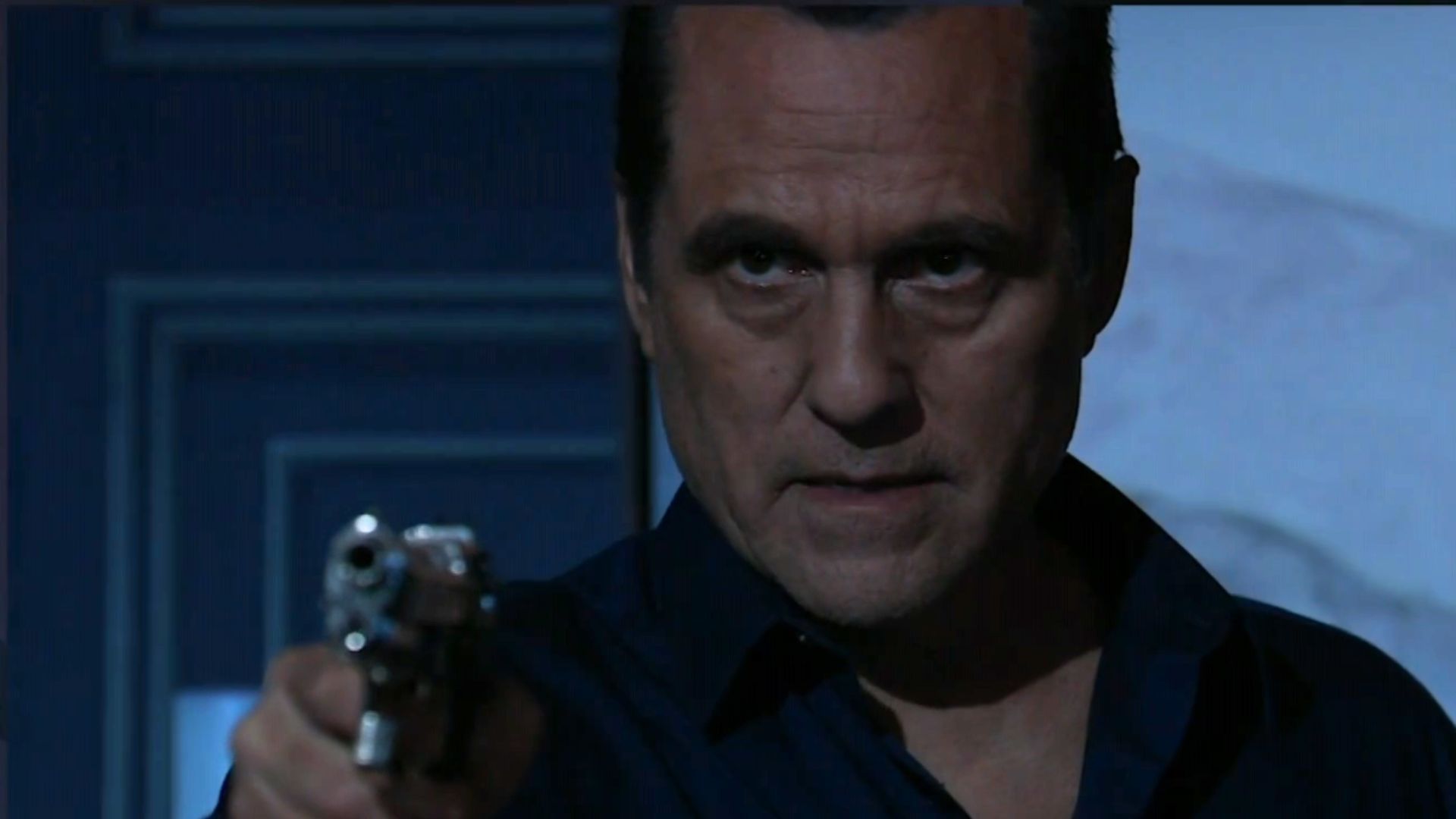 Sonny wants to kill Valentin | Image: ABC