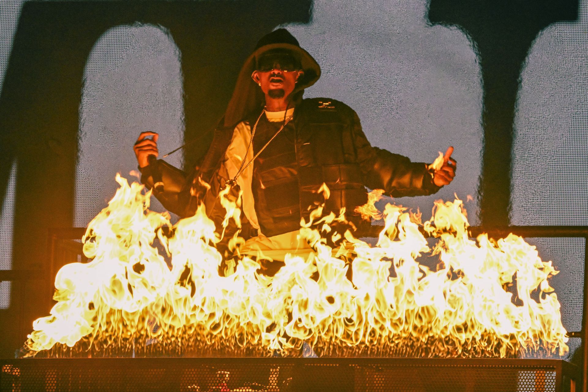 2024 Rolling Loud Miami - Source: Getty