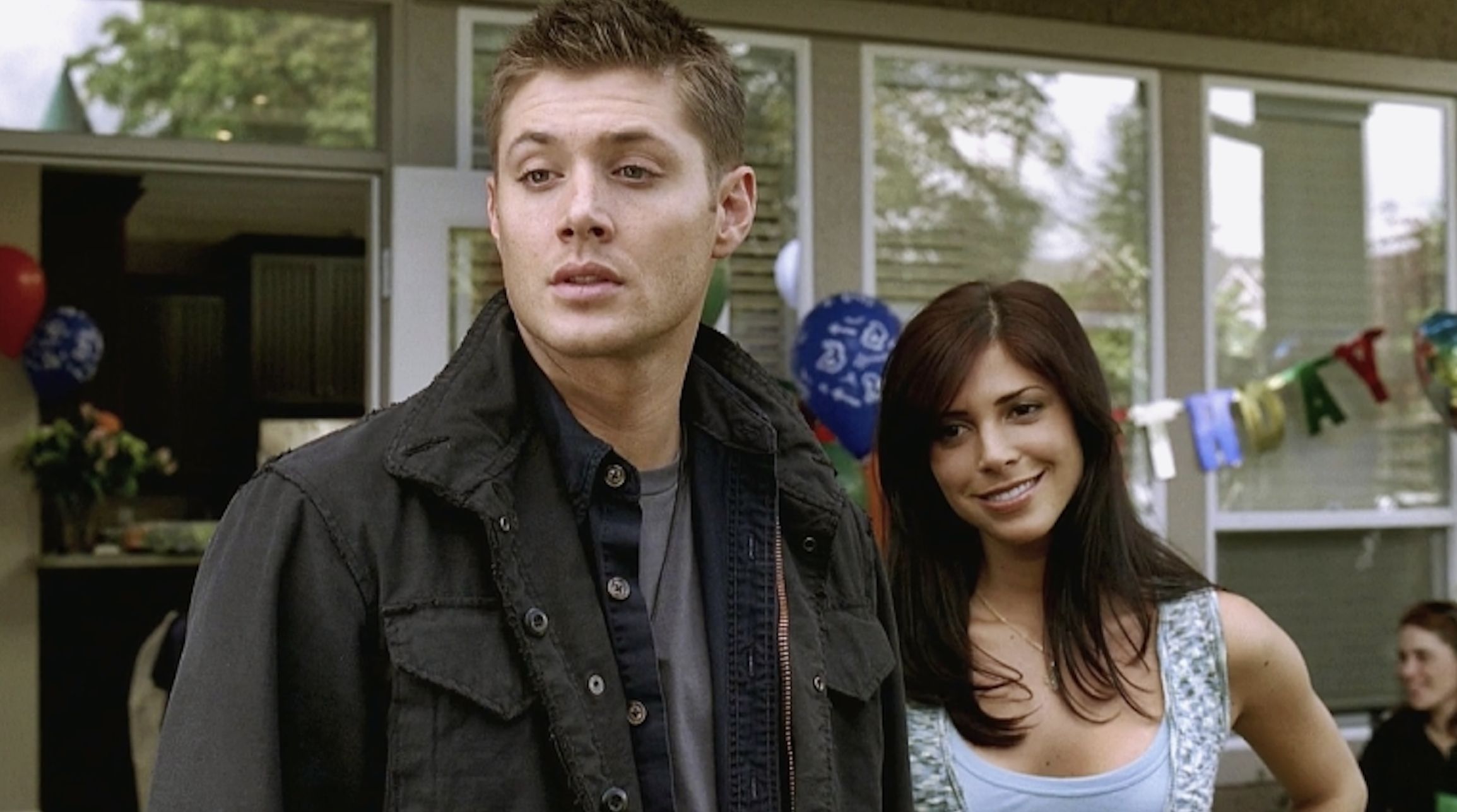 Who is Lisa in Supernatural?