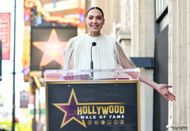 Gal Gadot Star Ceremony - Source: Getty