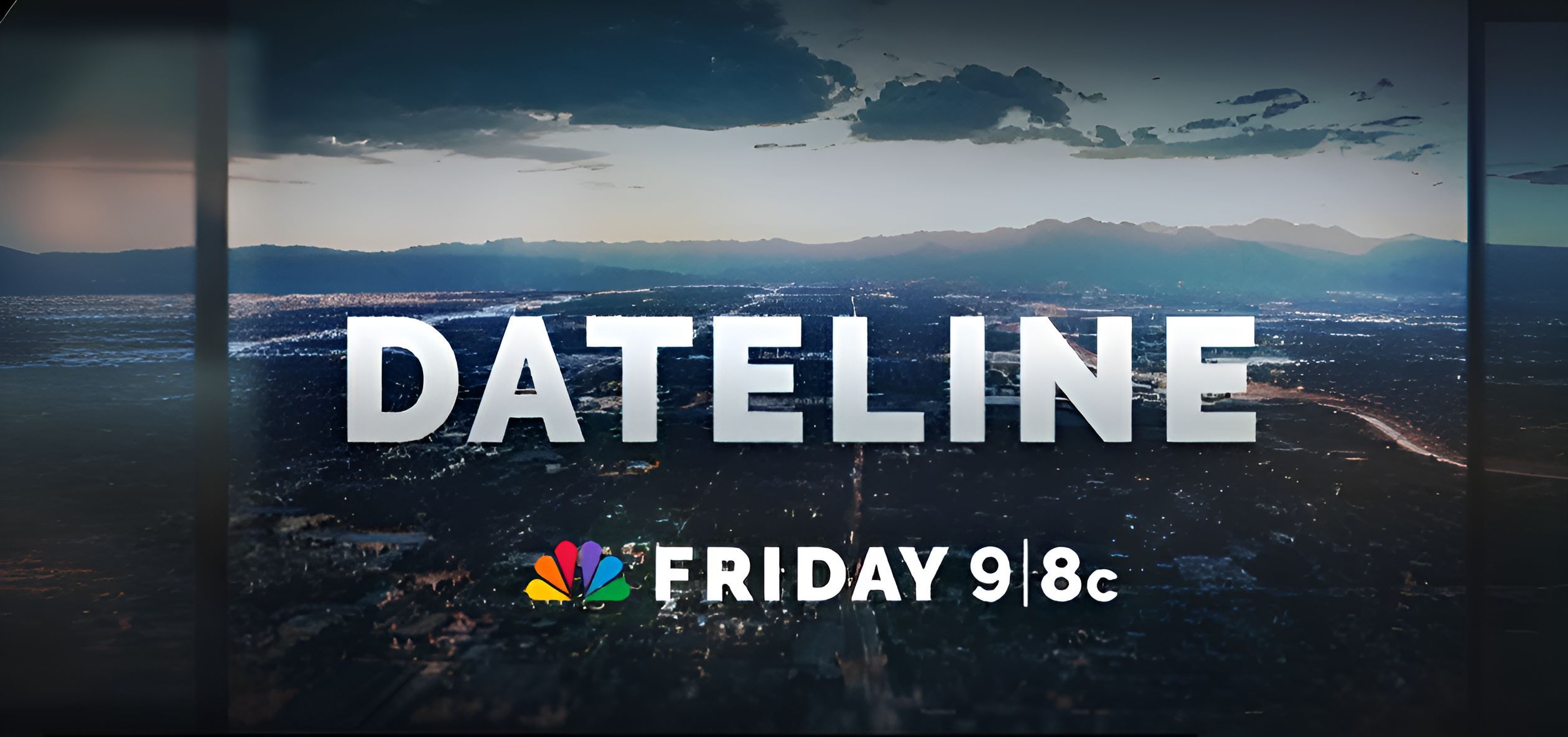  Dateline, airing Friday at 9/8c on NBC ( Image via X / @Dateline NBC )