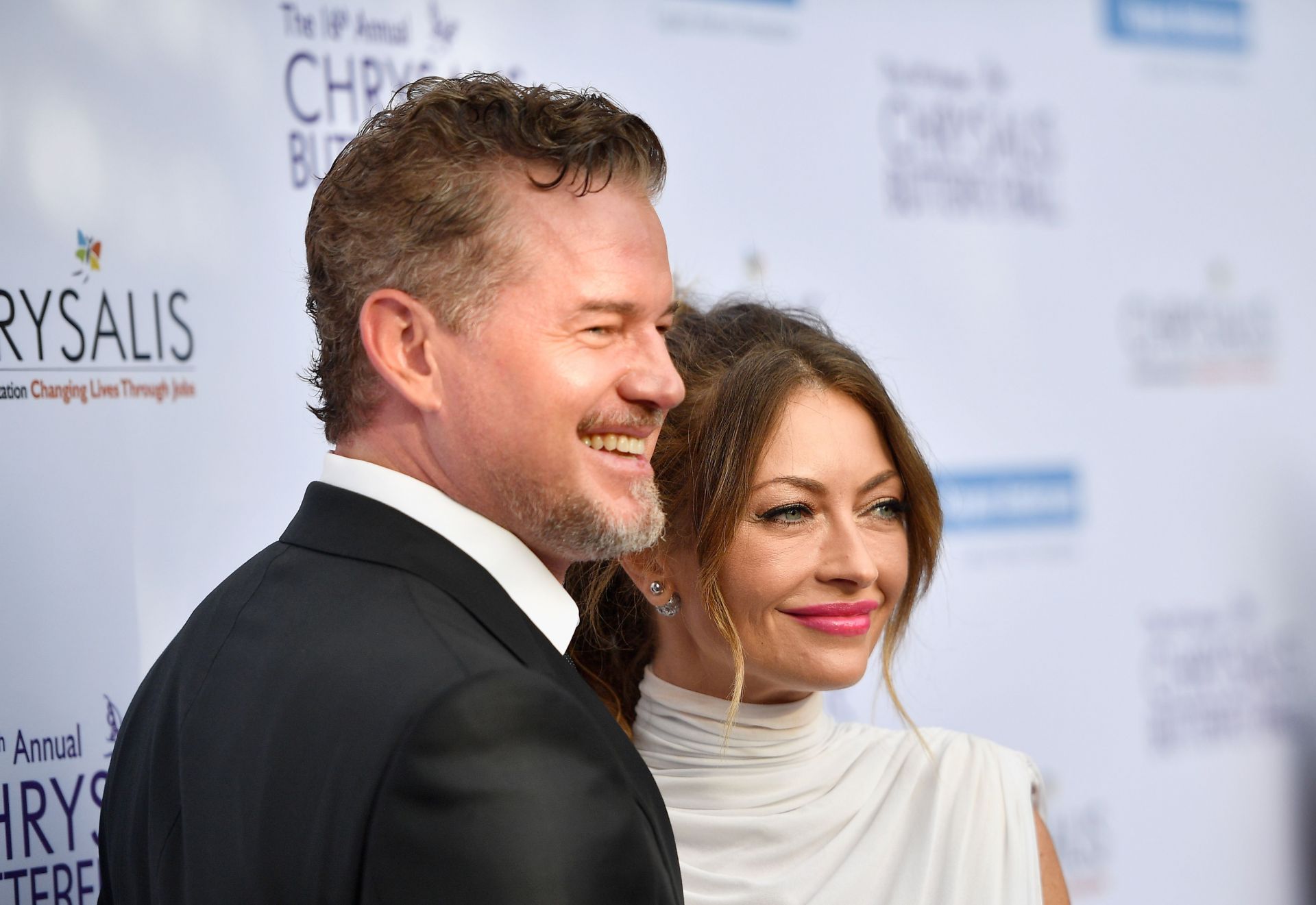 16th Annual Chrysalis Butterfly Ball - Arrivals - Source: Getty