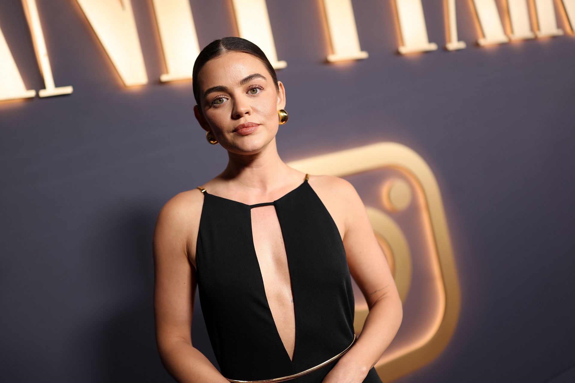 Vanity Fair And Instagram Present Vanities: A Night for Young Hollywood - Source: Getty