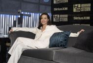 Aubrey Plaza in 2024. (Image via Getty)