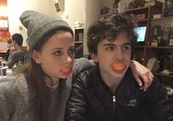 Is Pauline Chalamet related to Timothée Chalamet?