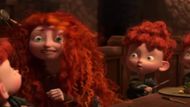 Brave | Image Via: Pixar Animation Pictures