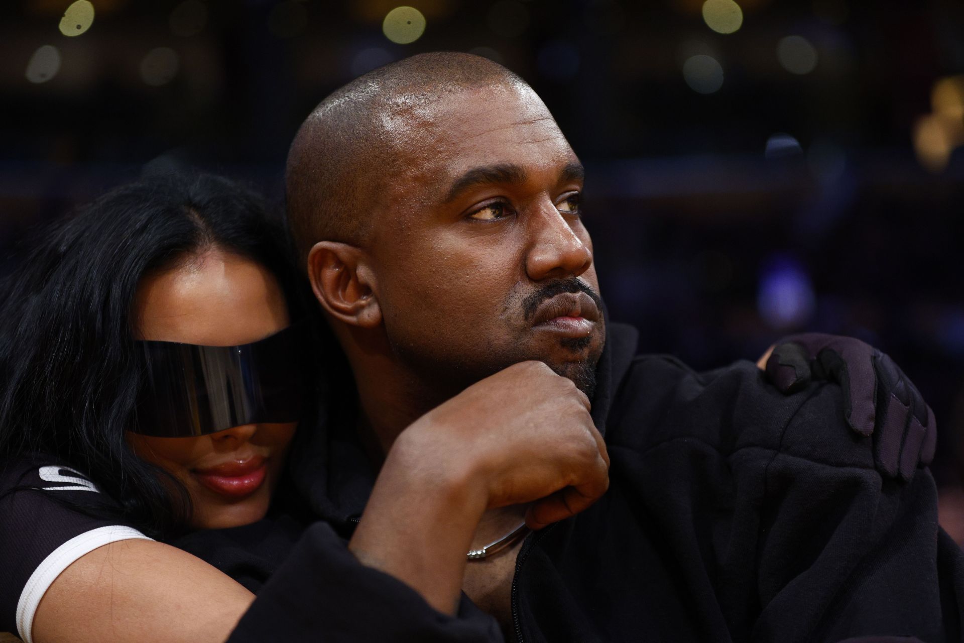 Washington Wizards v Los Angeles Lakers - Source: Getty Photo by Ronald Martinez