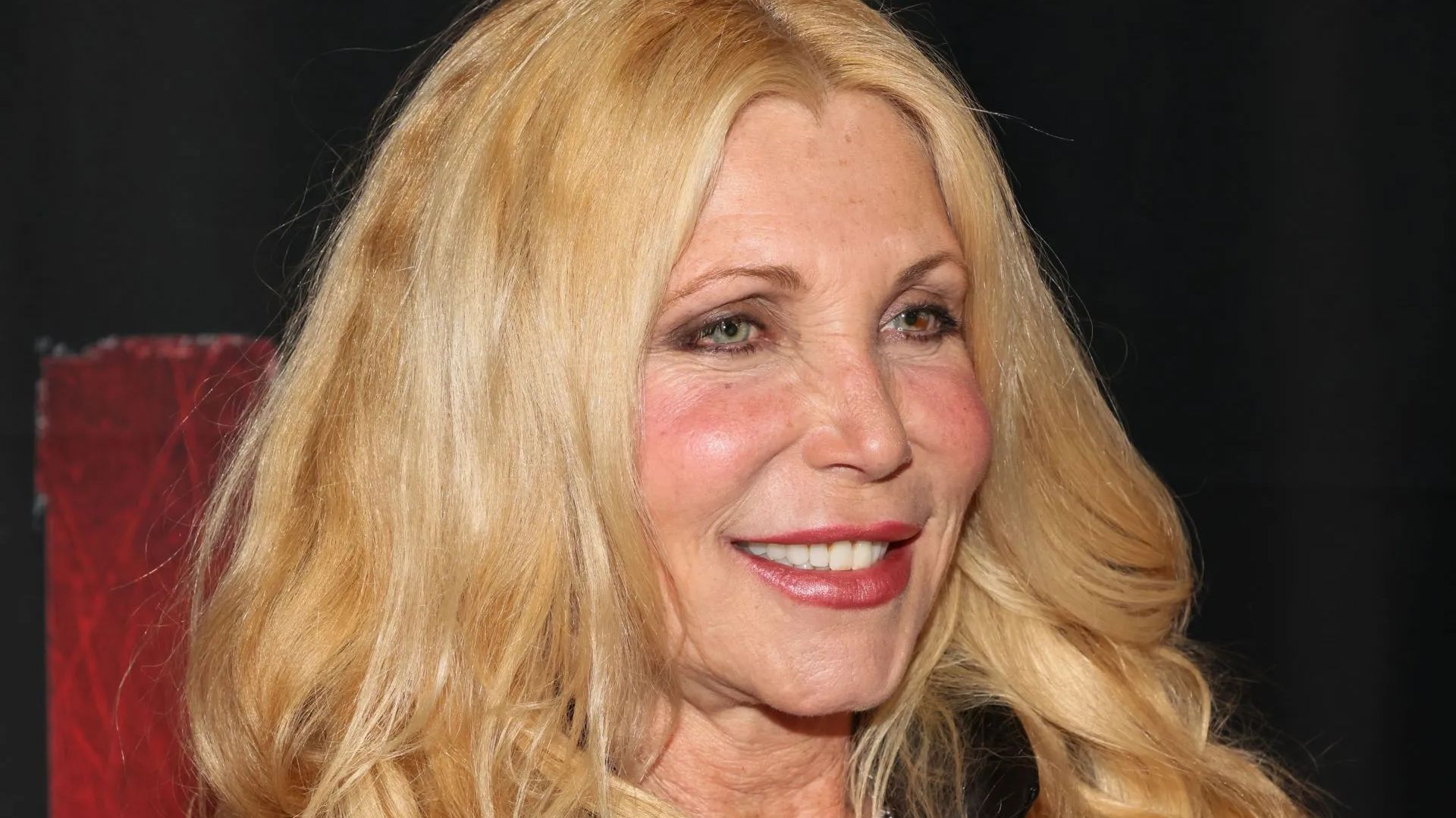 Pamela Bach at the Los Angeles Premiere Of &quot;I Am Gitmo&quot; And The Launch Of CLSNOW.TV - Source: Getty