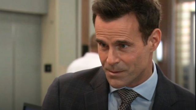 General Hospital spoilers, March 12: Port Charles is out to get Drew