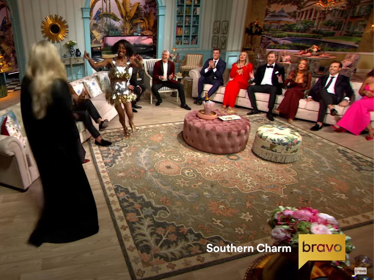 Southern Charm S10 Reunion Tease. Image via Youtube /@Bravo