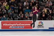 2022 Skate America - Men - Source: Getty