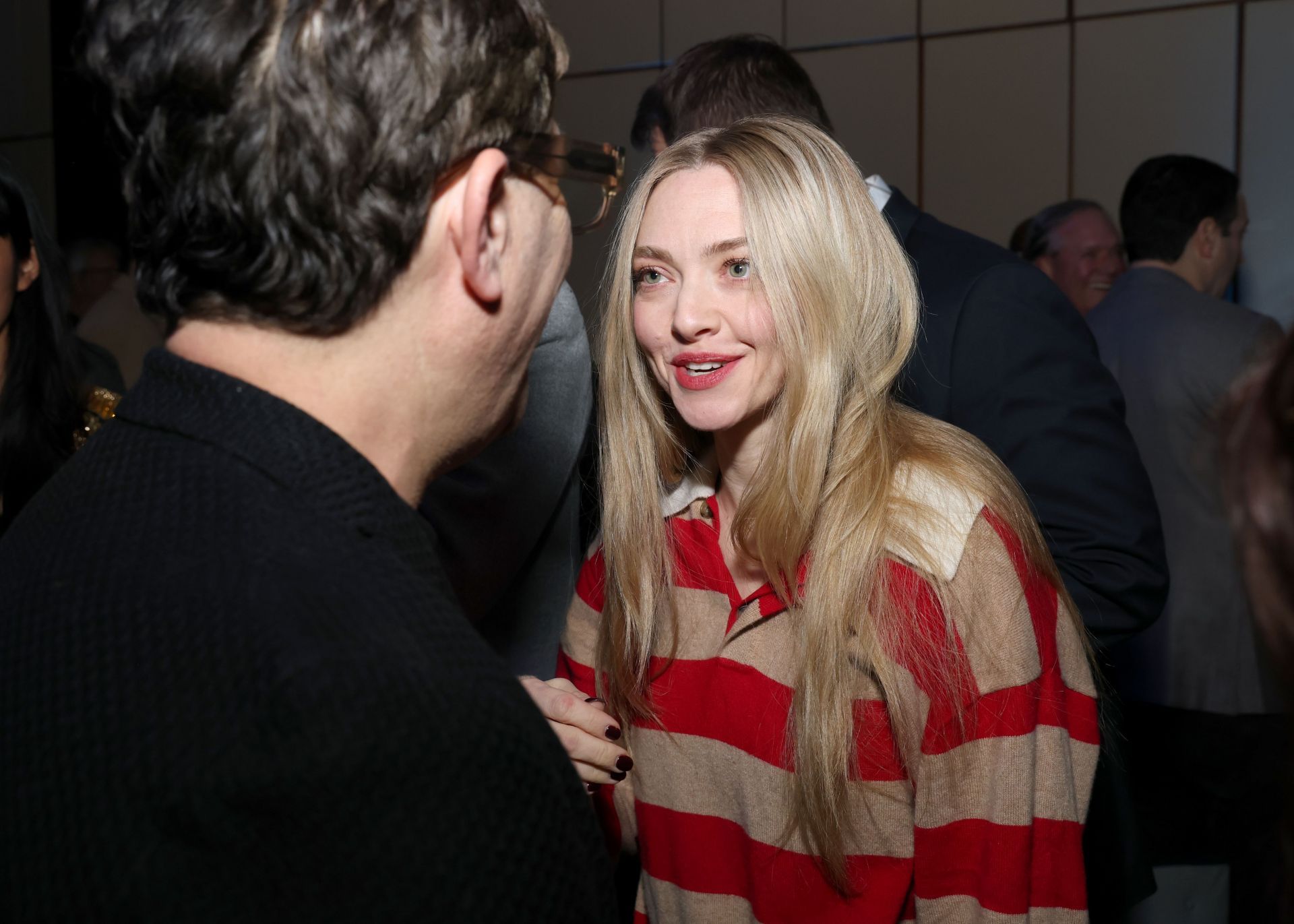 Zero Day World Premiere - Source: Getty