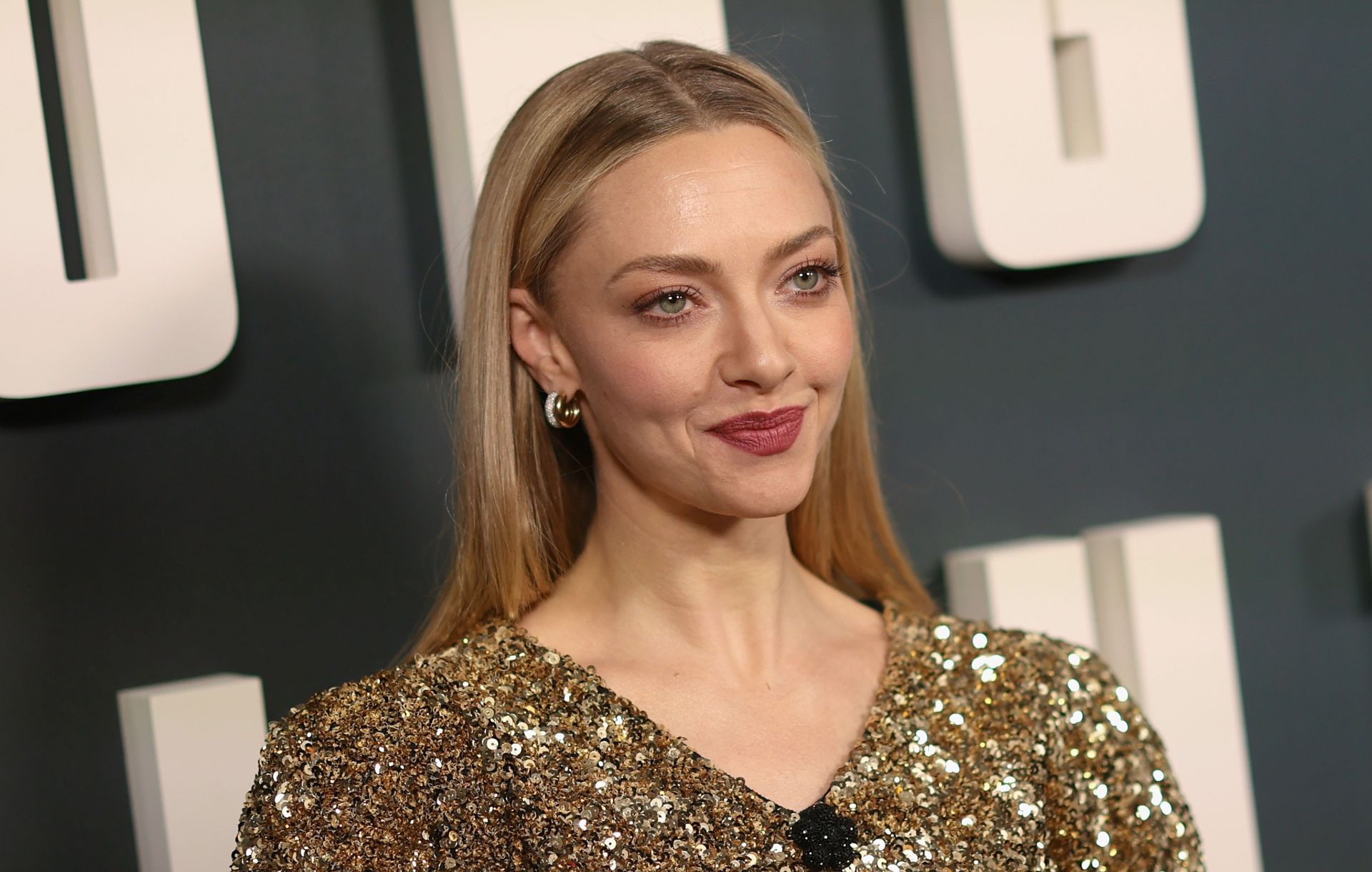 Amanda Seyfried recently expressed her love for the 2009 comedy horror film (Image via Dimitrios Kambouris/Getty Images)