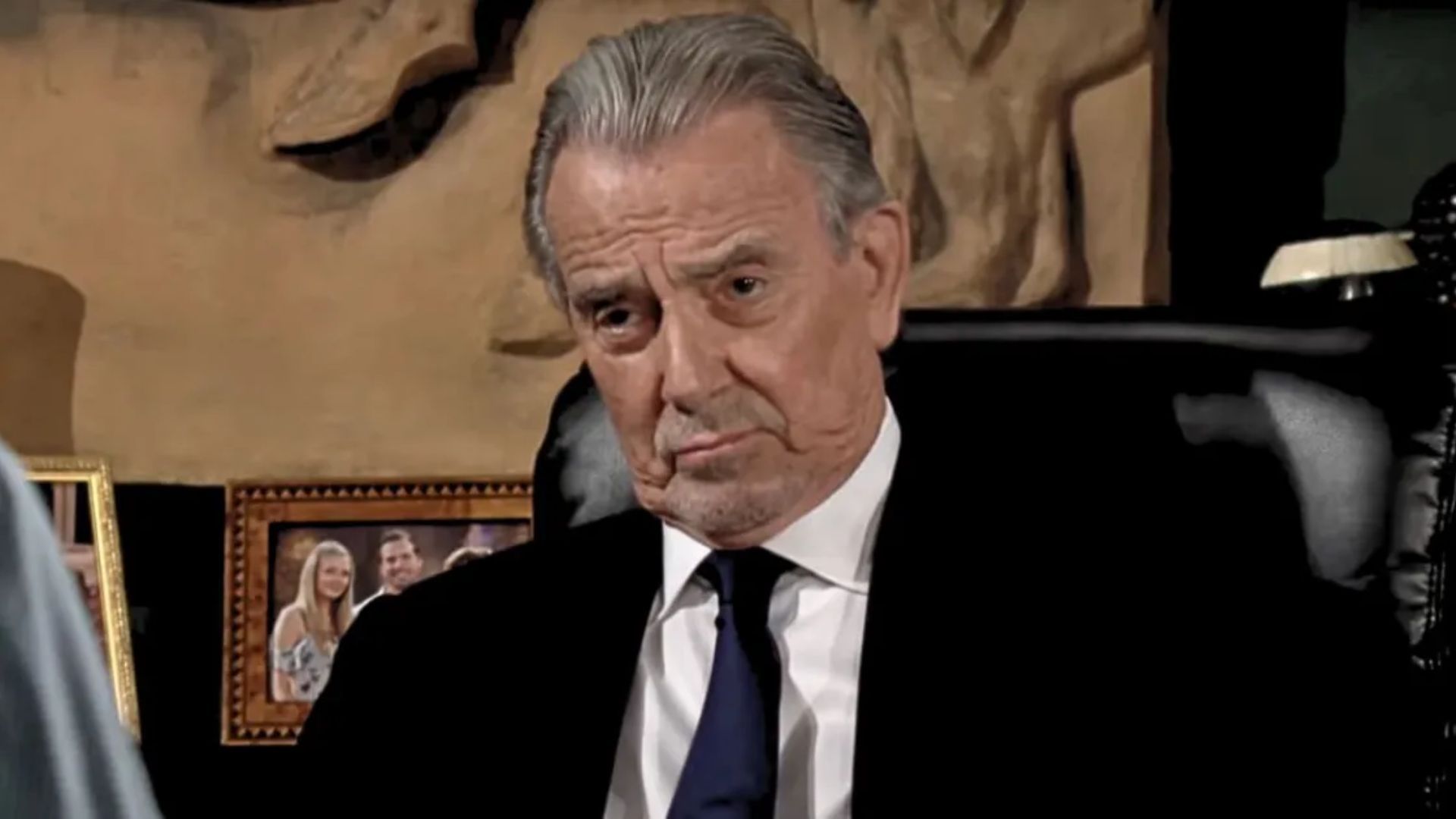 Victor Newman | Image via Just Watch