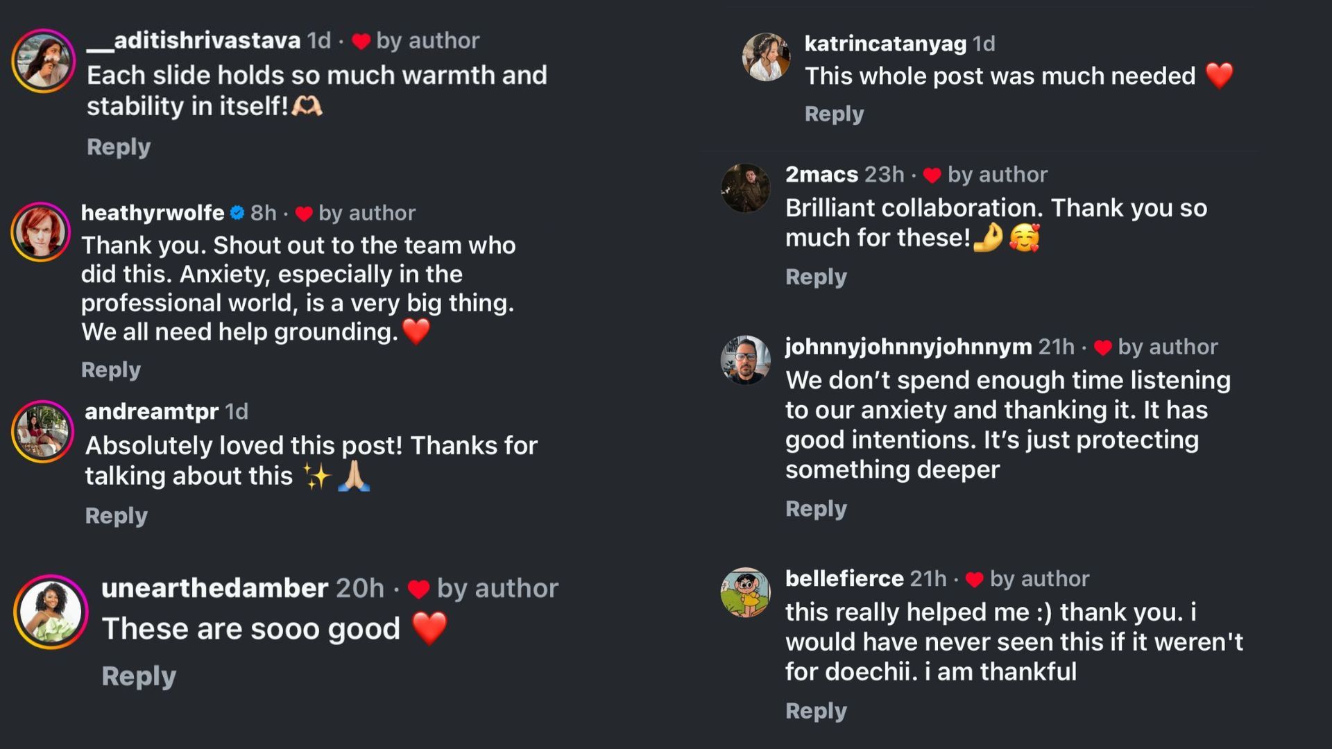 Many other followers praised their collab (Image via Instagram/@wetheurban)