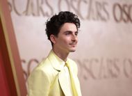 97th Academy Awards - Source: Getty