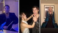 Cast Party Pics, 38th Anniversary | Image: Instagram
