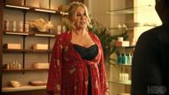 Jennifer Coolidge in The White Lotus | Image via HBO Entertainment