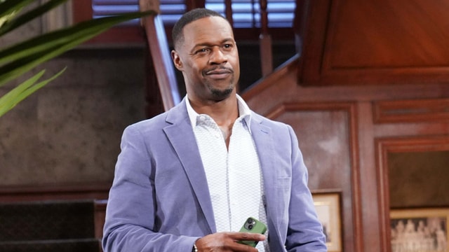 Who is Aristotle Dumas on The Young and the Restless? Fan theory explored