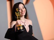 2025 Vanity Fair Oscar Party Hosted By Radhika Jones - Arrivals - Source: Getty