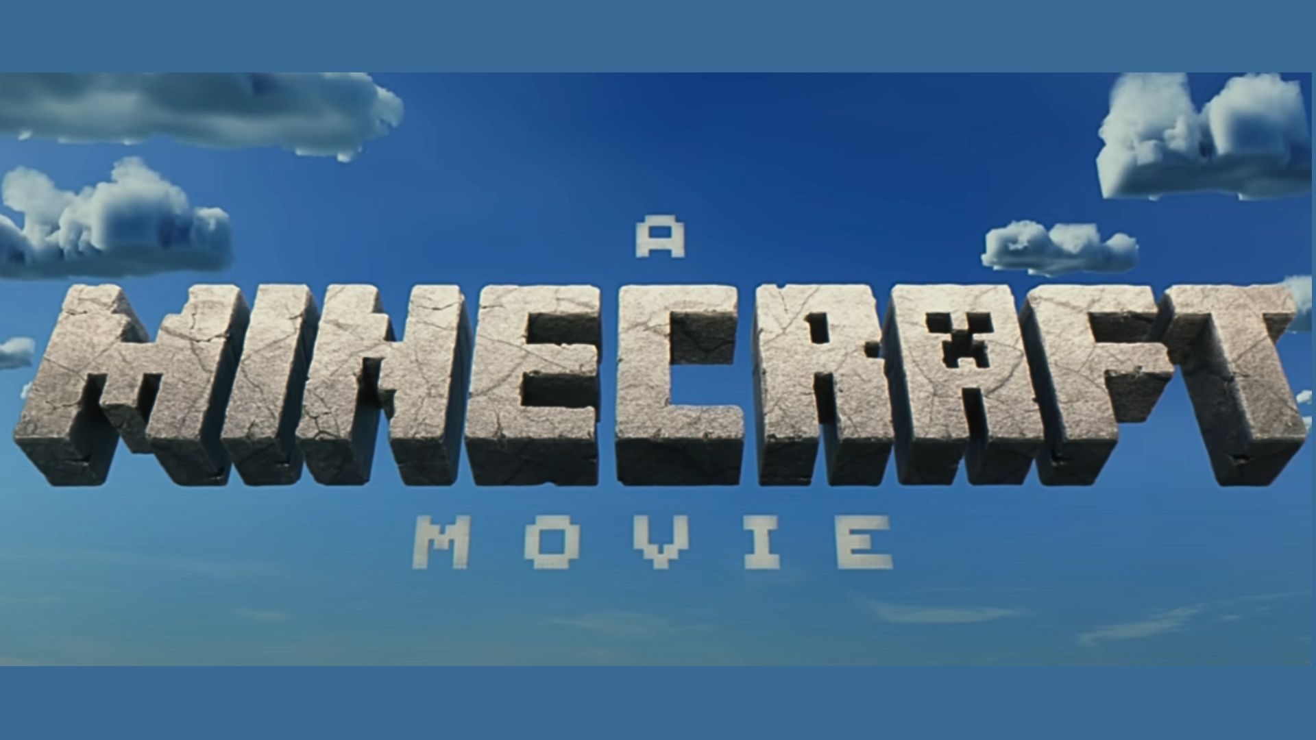 A Minecraft Movie trailer (via @WarnerBros/ YouTube)