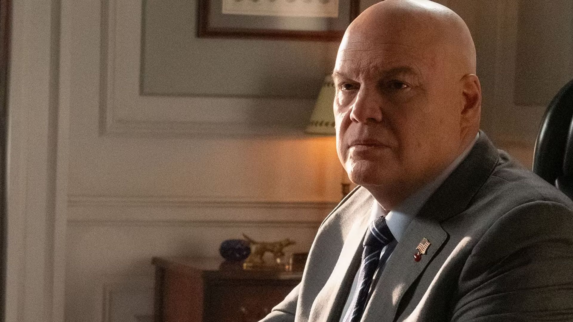 Wilson Fisk from Episode 4 | Image via Hotstar