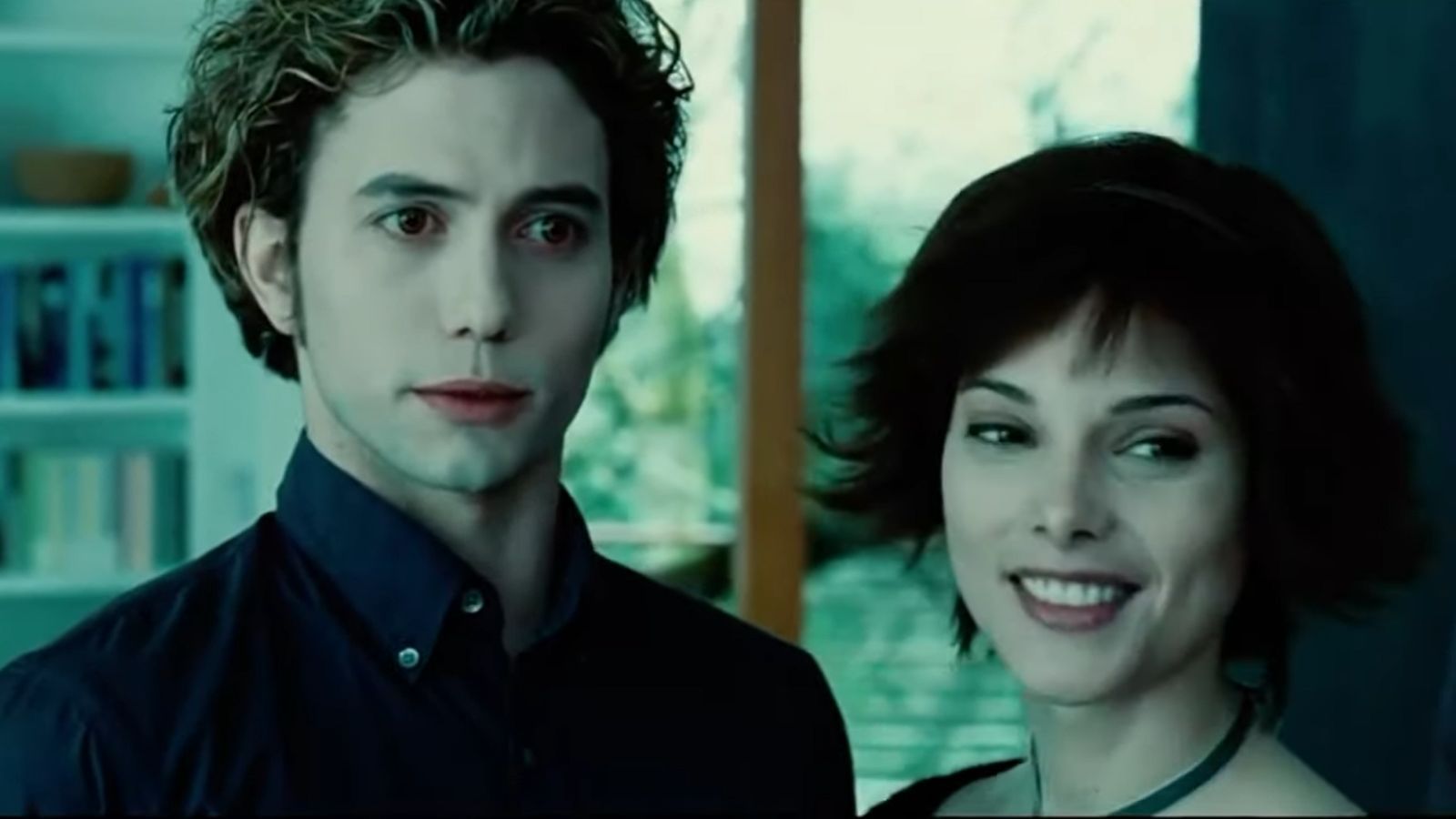 Still from Twilight (Image via Youtube @/twilight)