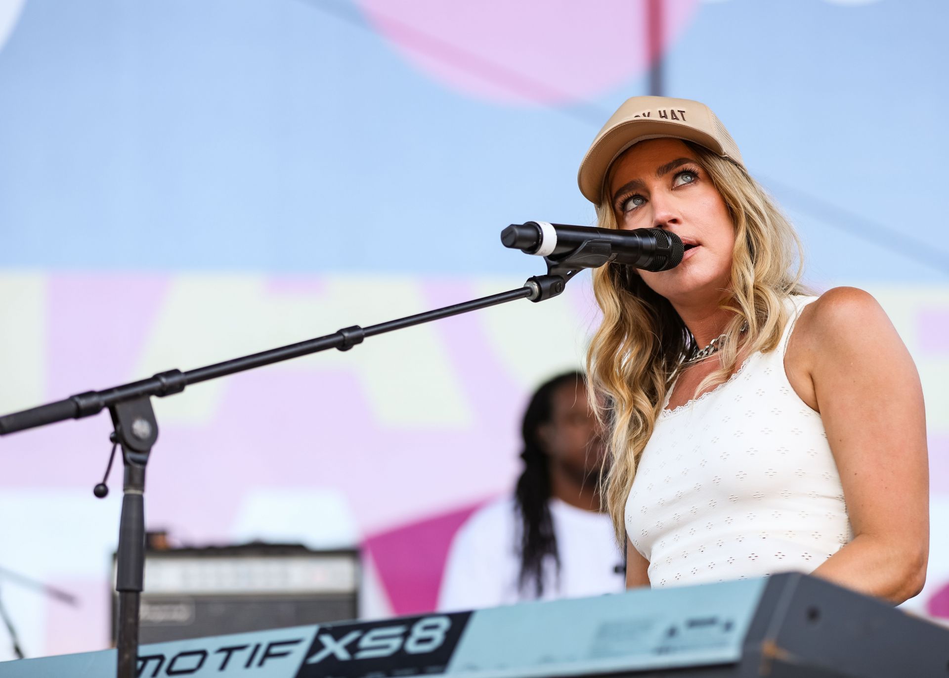 CMA Fest 2024 - Day 3 - Source: Getty