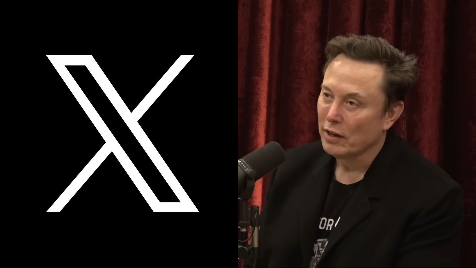 Elon Musk speaks on X network outage; claims they face a cyberattack every day