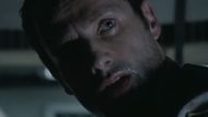 Andrew Lincoln as Rick Grimes in Season 1 of "The Walking Dead" (Image via YouTube/Trailer Blend)