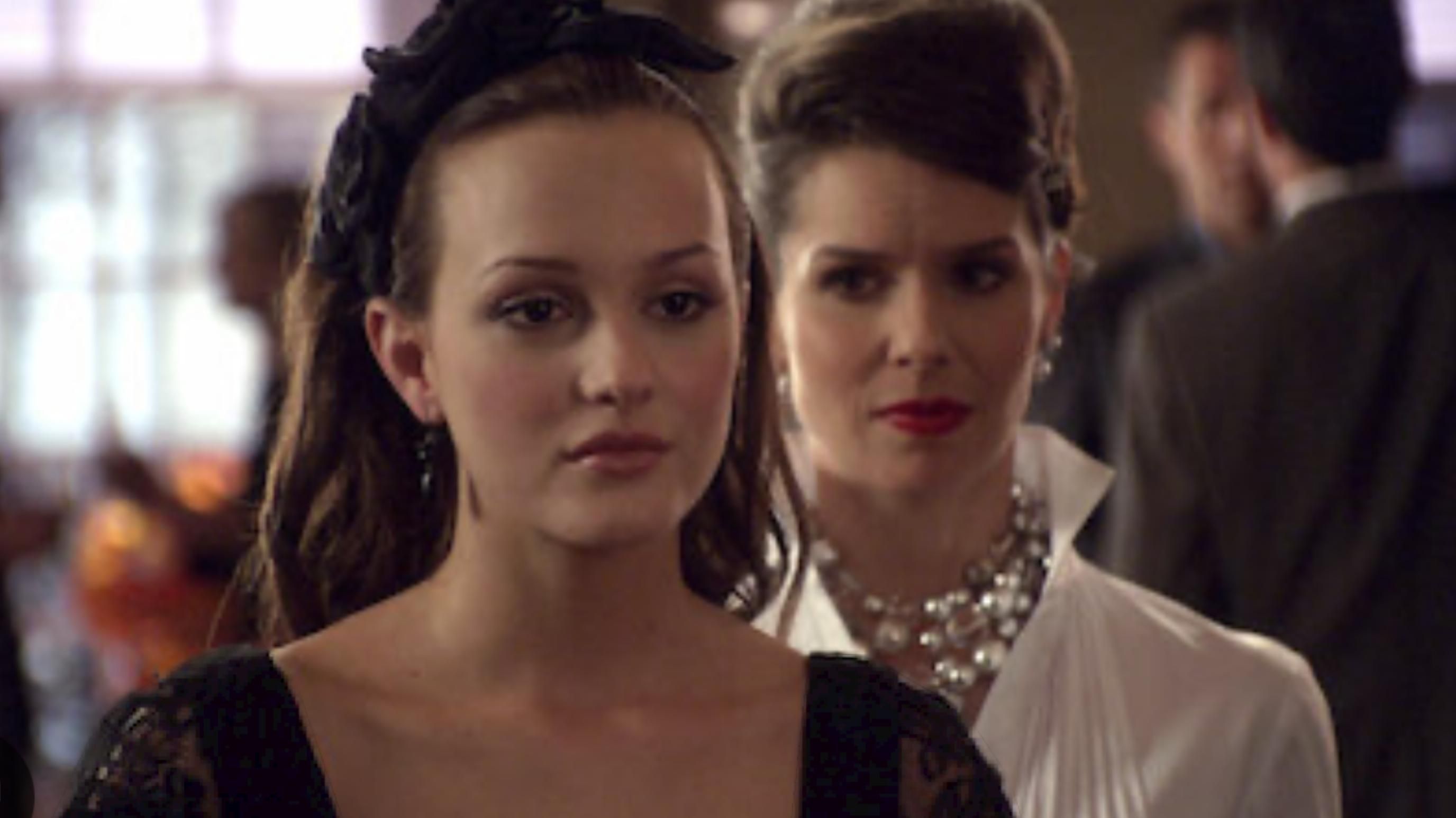 Gossip Girl | Image Source: The CW