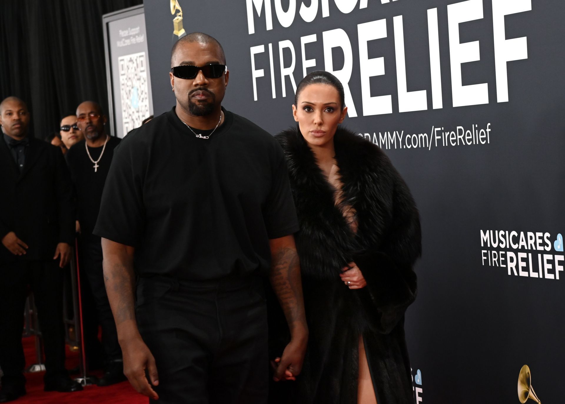 67th GRAMMY Awards - Arrivals - Source: Getty Photo by Jon Kopaloff