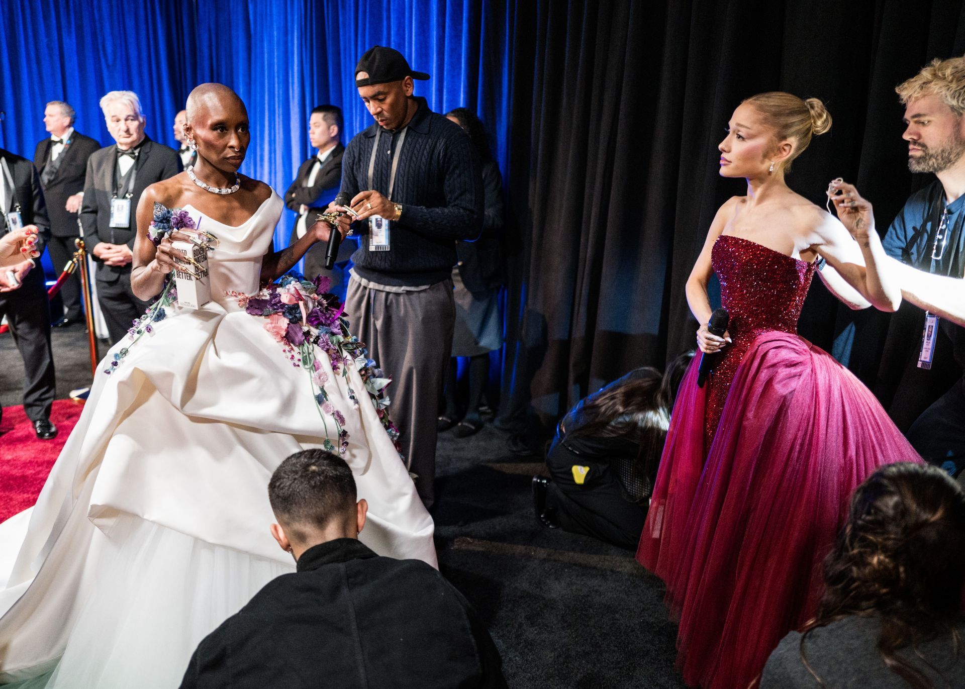 97th Annual Oscars - Source: Getty