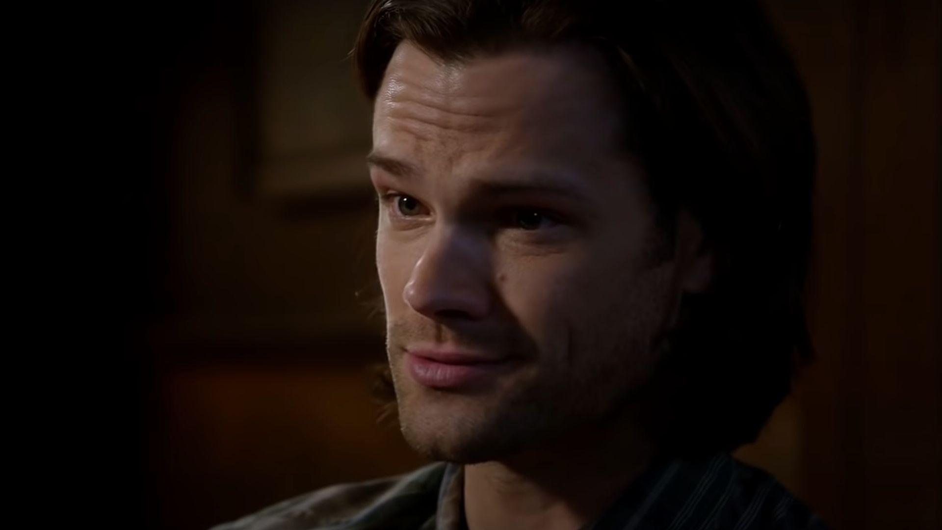 Jared Padalecki talks about The Boys Season 5 (Image via The CW)