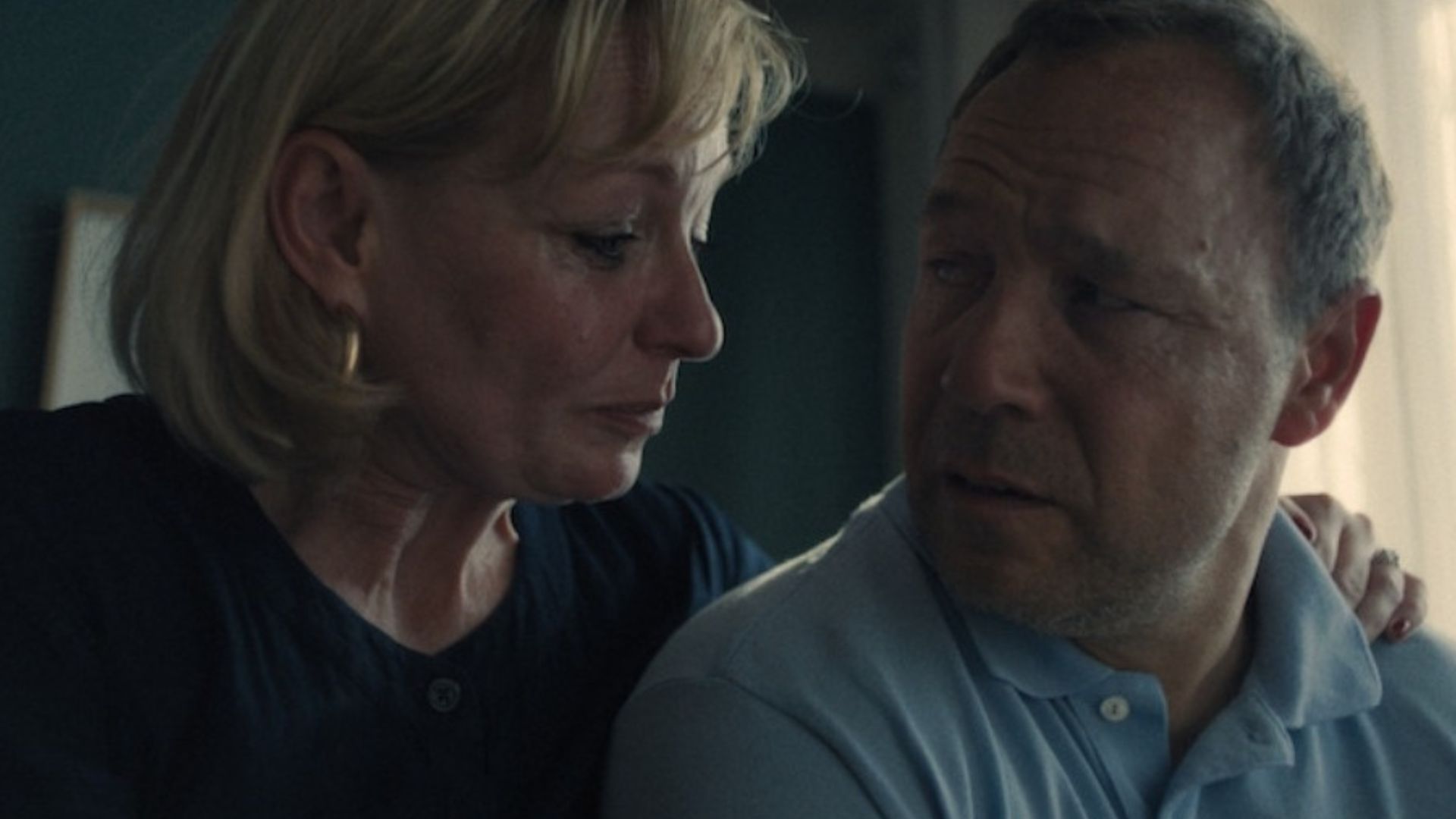 Jamie&#039;s parents heartbroken after Jamie revealed that he was going to plead guilty for murdering Katie Leonard (Image Via Netflix)