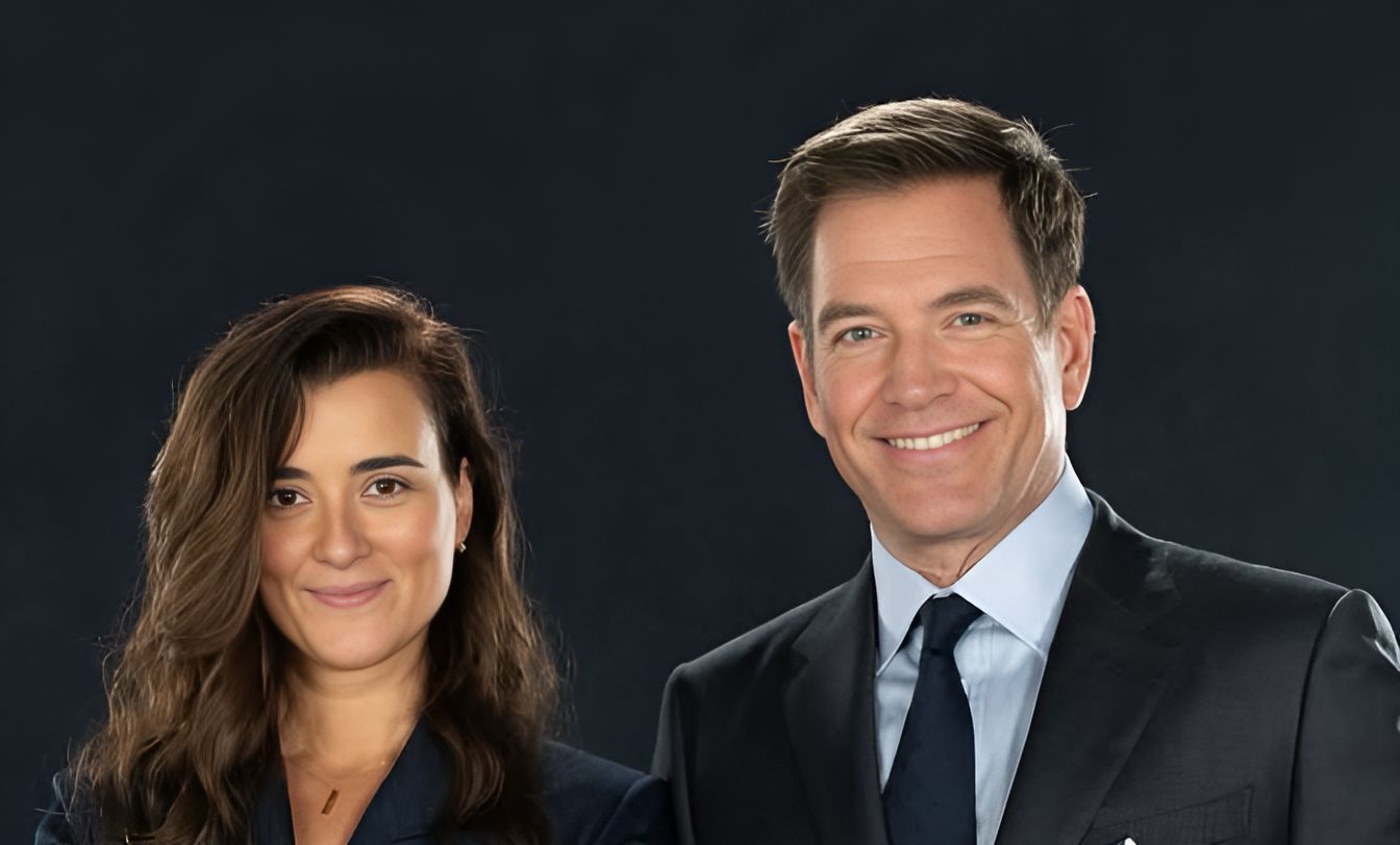 It&rsquo;s official! NCIS: Tony &amp; Ziva is now filming! ( Image via Instagram / @paramountplus )