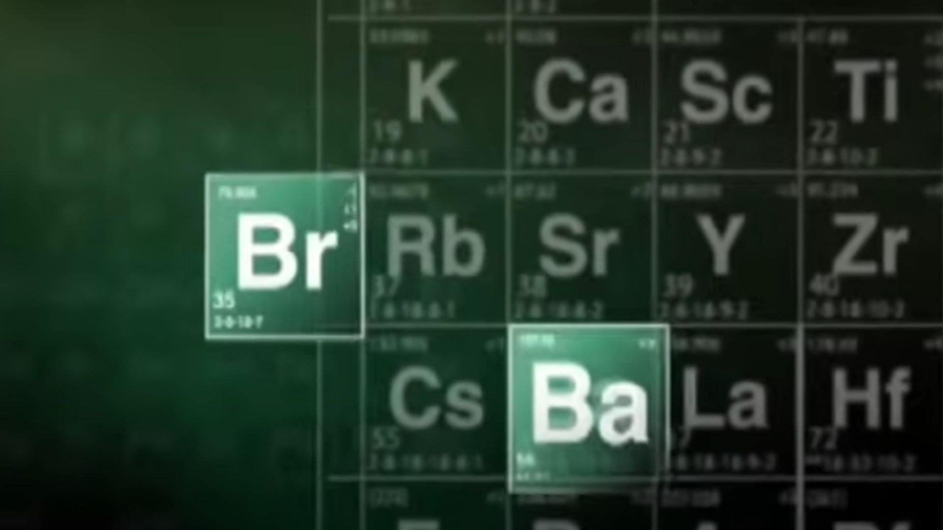 Breaking Bad | Image Via: High Bridge Entertainment