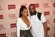 ("Kandi & The Gang" Series Premiere Celebration - Source: Getty. (Photo by Paras Griffin/Getty Images)
