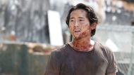 How much is Steven Yeun net worth?