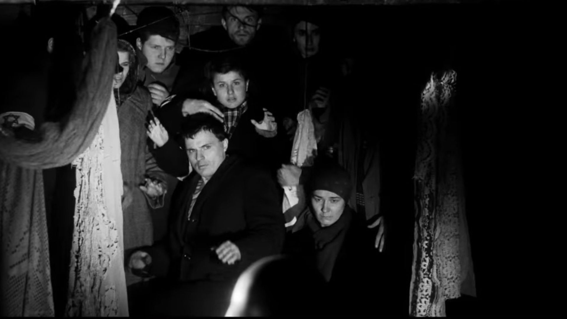 Schindler&#039;s List (1993) | Image via: Universal Pictures