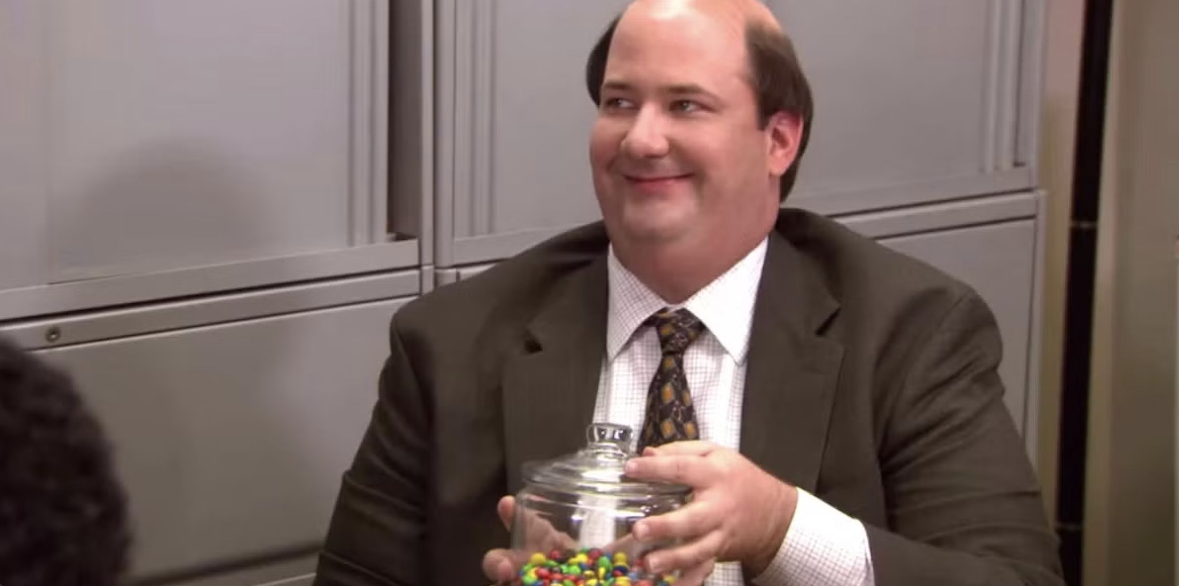 Who is Kevin in The Office?